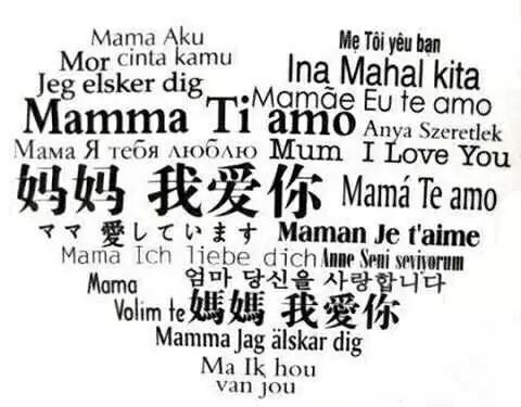 陪我到时光尽头的妈妈,今天全世界的歌只唱给你听