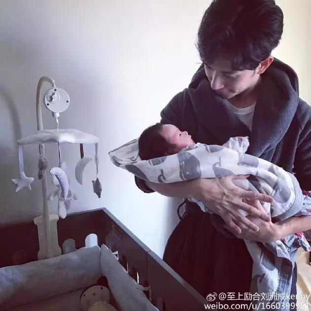 当类似刘洲成这样的家暴发生时，你要做到的就是零容忍