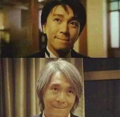 RMB舞团致敬《大话西游》，《一生所爱》再引泪点