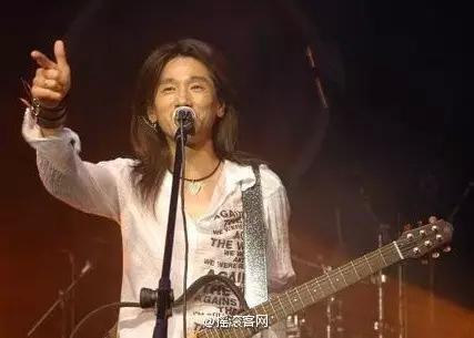 郑钧高旗等摇滚老炮锋芒不再原来我们爱过的男孩都老了
