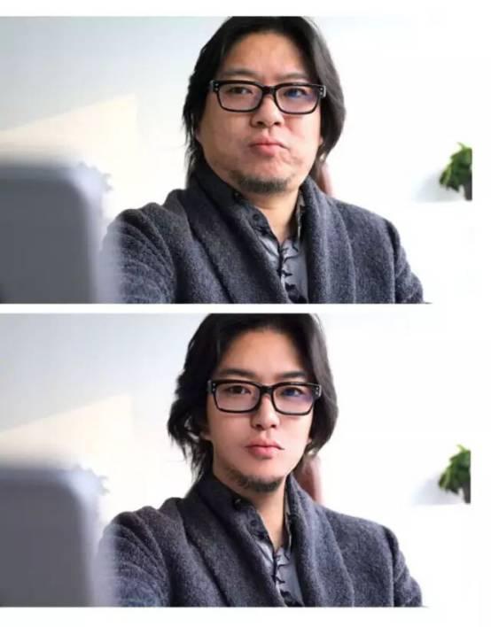 高晓松押中高考作文!他除了“盛世美颜”还有非凡智慧