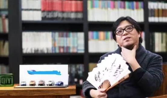 高晓松押中高考作文!他除了“盛世美颜”还有非凡智慧
