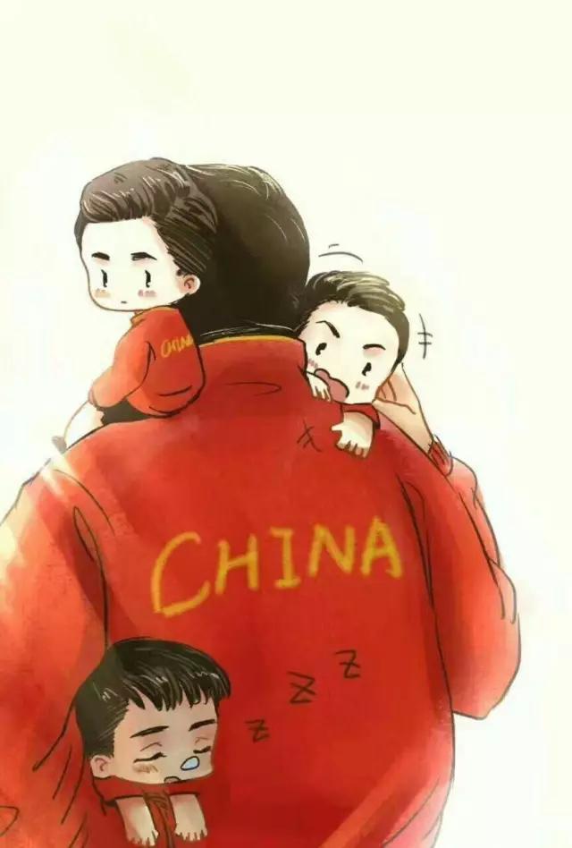 张继科改词演唱《成都》怀念恩师,师徒情深不可拆散