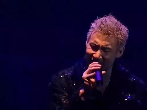 有没有一场演唱会，你曾边听边流泪？