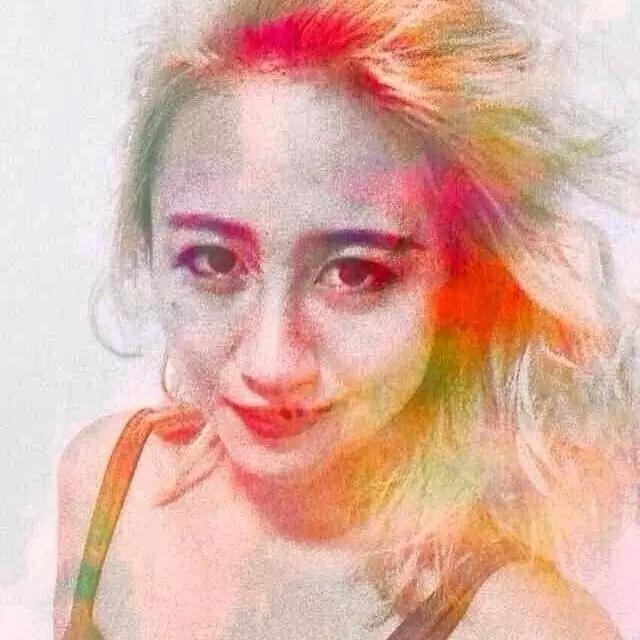 我知道美丽会老去,但是27岁的陈粒请永远张扬下去!
