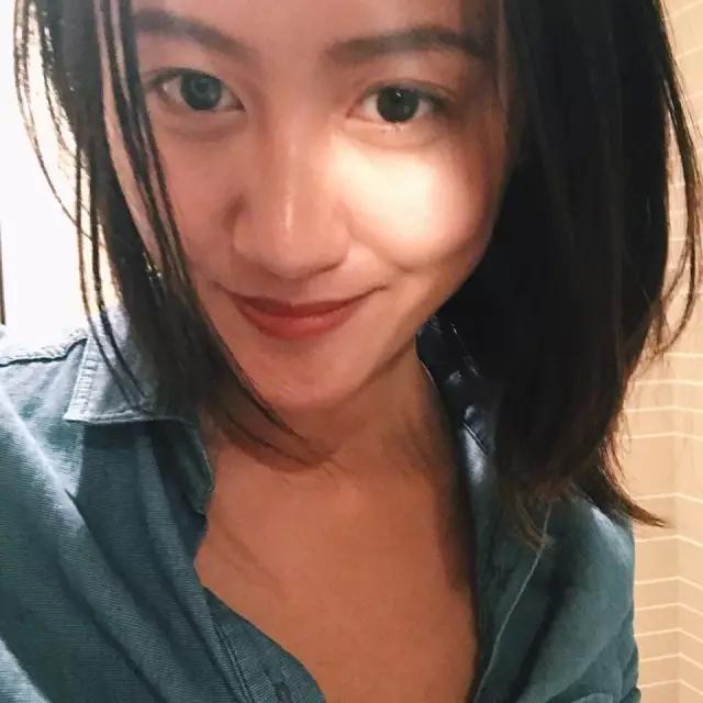我知道美丽会老去,但是27岁的陈粒请永远张扬下去!