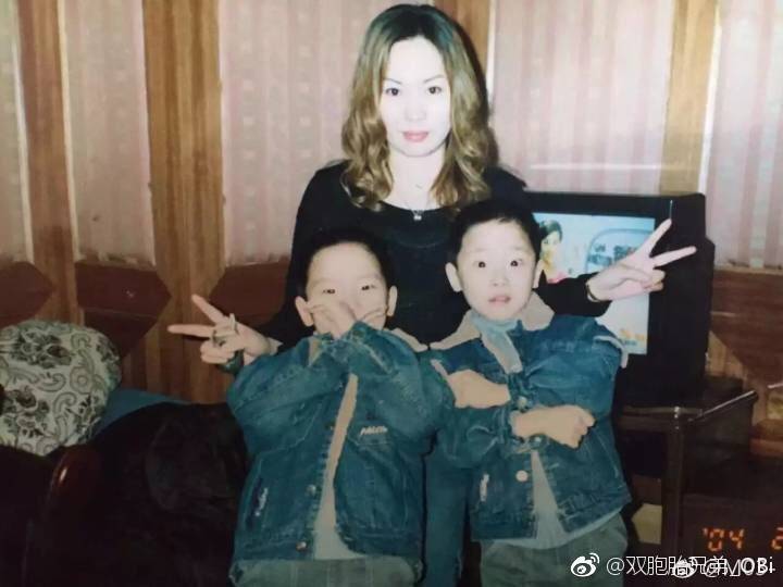 1501145850450486.jpg 与Hip-Hop Man对战的双胞胎兄弟,签约摩登天空了…