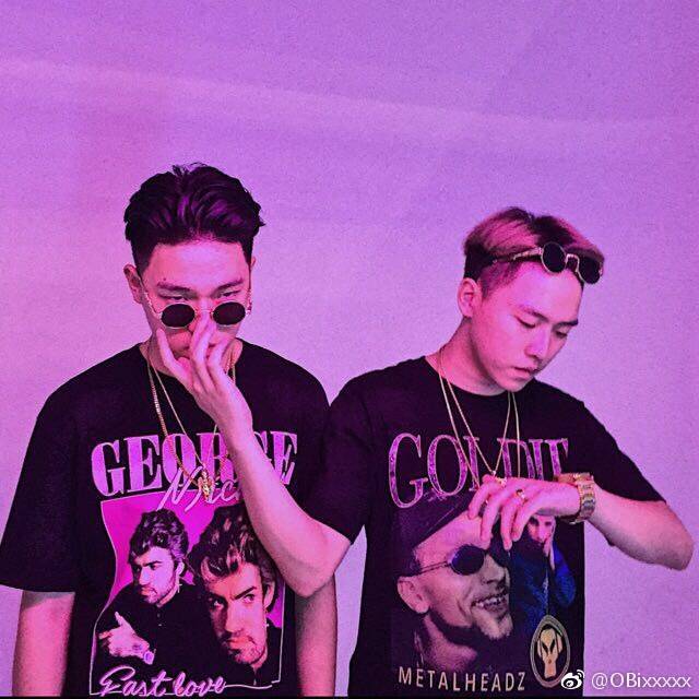 1501145851702040.jpg 与Hip-Hop Man对战的双胞胎兄弟,签约摩登天空了…