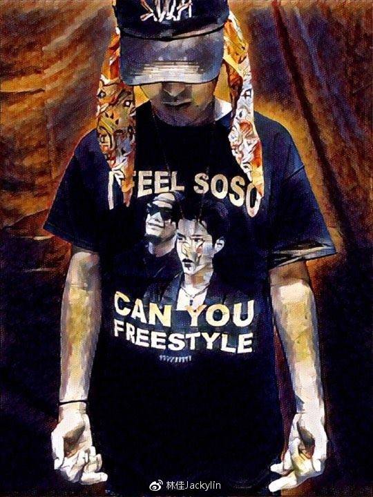 BR发布新单《你有Freestyle吗》，这是在呛吴亦凡？