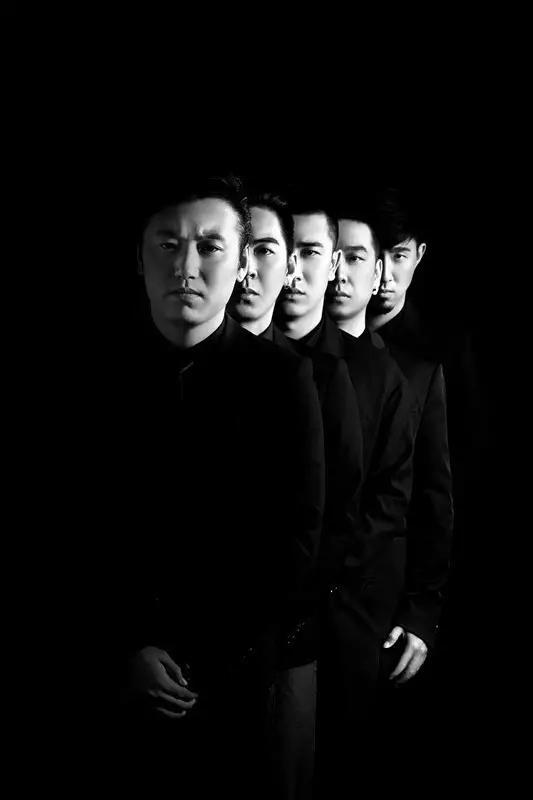 专访丢火车乐队:我们不想靠脸吃饭,但希望自己是漂亮的