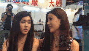 曾经红极一时的By2,如今竟靠整容、互掐、豪门感情史来博眼球