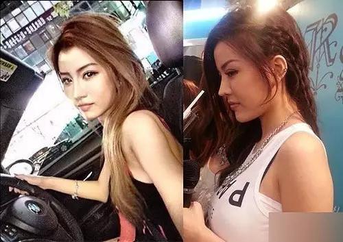 曾经红极一时的By2,如今竟靠整容、互掐、豪门感情史来博眼球