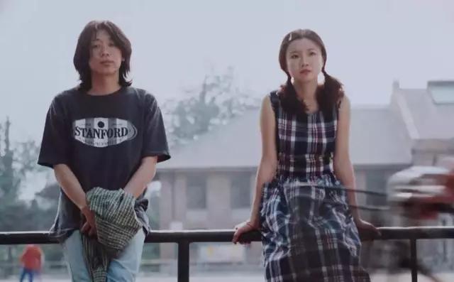 许巍时隔15年再为叶蓓操刀,二人首次合唱,歌声里都是你的青春
