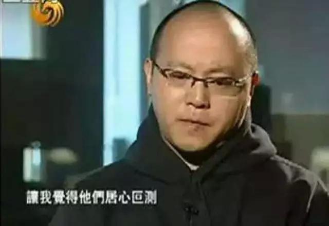 中国最牛逼的摇滚老炮儿齐聚北京,为何勇再次唱响钟鼓楼!