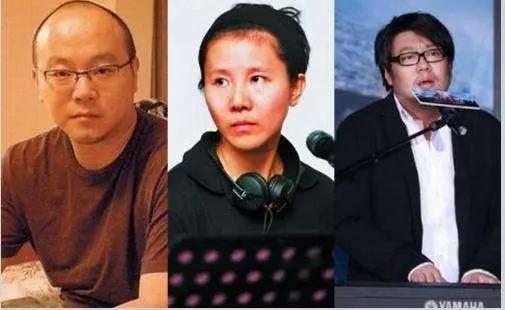 你不一定知道窦鹏是谁，但你百分之一百听过他的歌！
