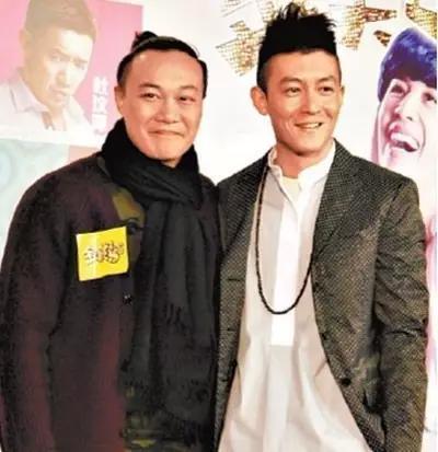相貌平平、挥霍无度的徐濠萦，却是陈奕迅最想厮守终生的人