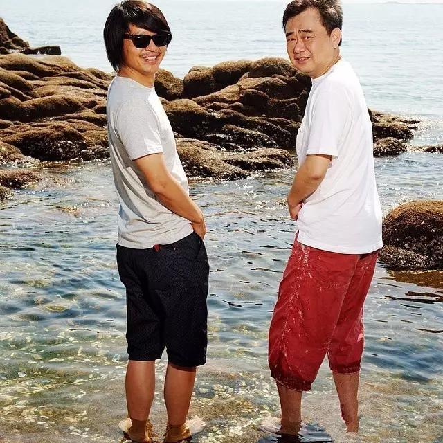 陈升与左小：没有一起撒过尿的男人不足以聊人生！