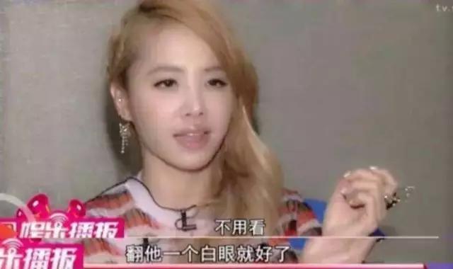 蔡依林你这么拼,歌词竟被说低俗!有关部门智商又欠费了吗?