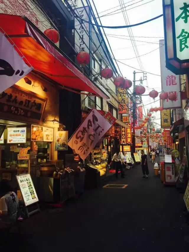 让我再看你一眼，从南到北，从32到22...
