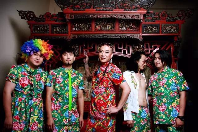 如果这届《中国好歌曲》没请到这些人,我就攒钱给他们办一场!