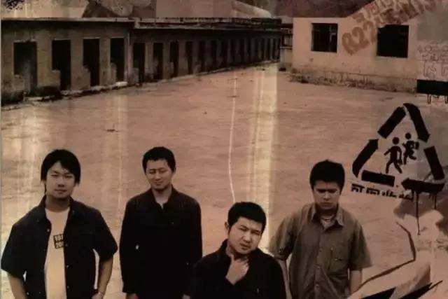 不管是过去的腰乐队还是如今的寸铁，都注定只属于少数人...