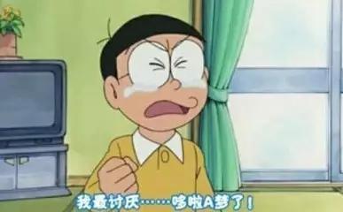 哆啦A梦“反日”，原来你是这样勇敢又叛逆的小叮当
