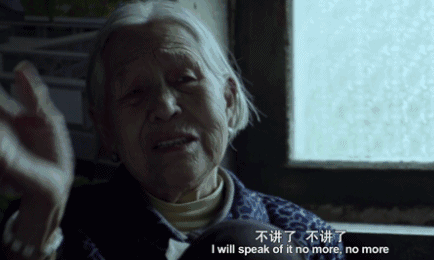 为电影《二十二》献声的燕池,才是民谣界真正的女神