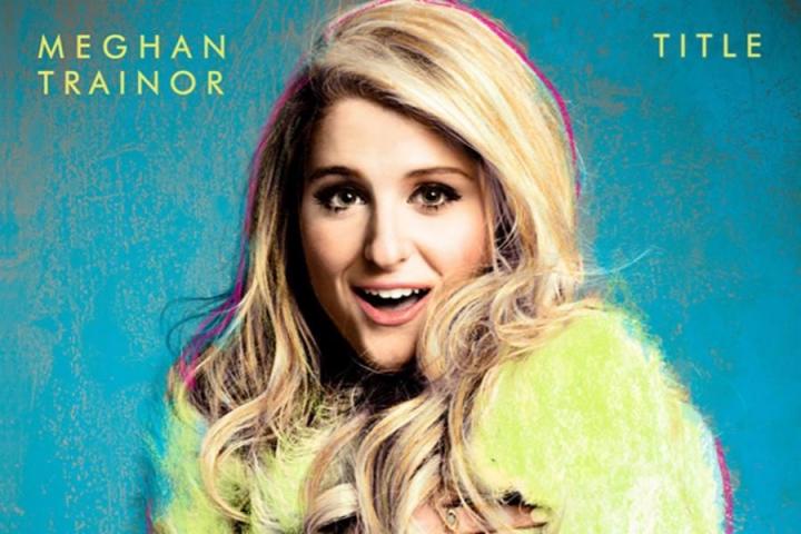 别乱用我照片！Meghan Trainor声援同性平权