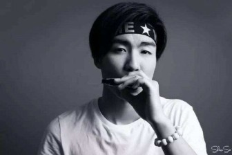 晓月老板孟慧圆新歌首发，愿你我与相爱的人为伴
