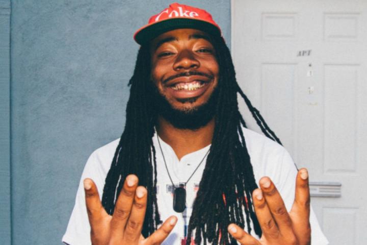 D.R.A.M新单曲《GILLIGAN》释出！A$AP Rockey助阵！