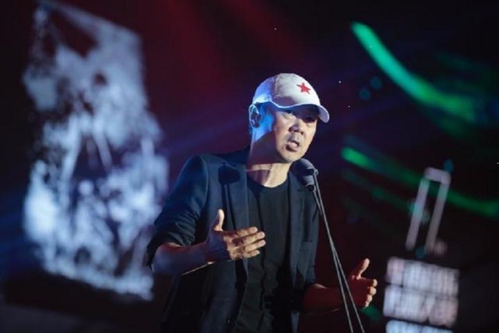 第17届华语音乐传媒盛典完整提名