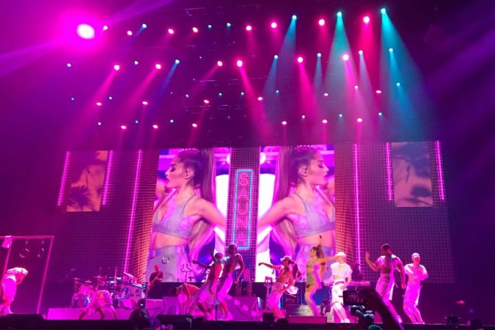 A妹含泪告别广州！北上广三站巡演完美落幕！