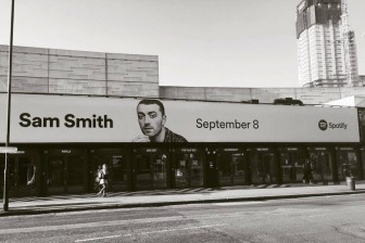 Sam Smith大势宣传，下周五发行新单！你们准备好了吗？