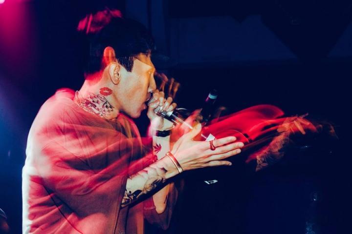 YZ于耀智全新MV《LIT》曝光，用音乐证明自己的真才华