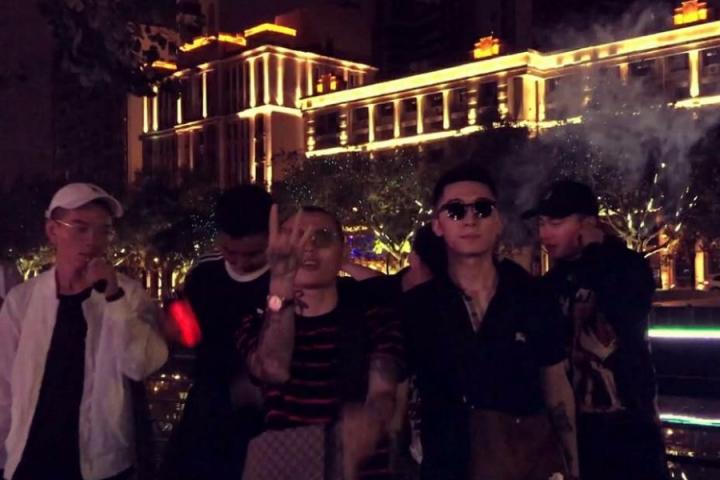 谢帝新MV《CHEAP》上线，谢老板强力诠释什么叫高产
