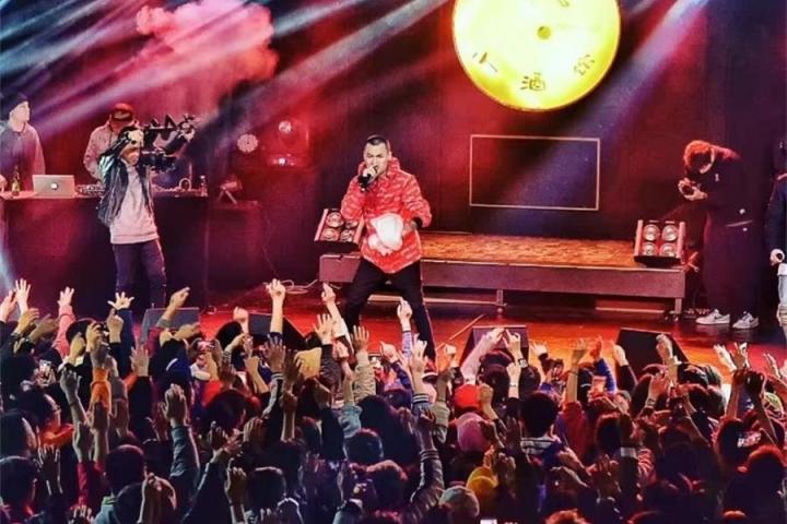 TY发布全新单曲，电音元素配合细腻的嗓音让你跟着飞起来