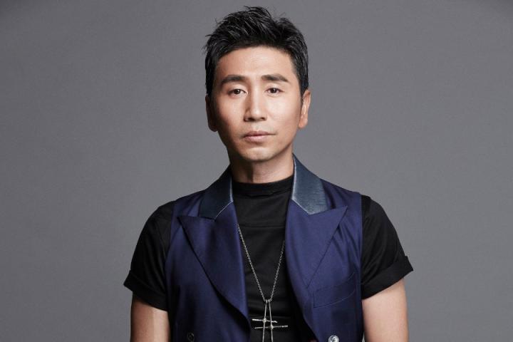 沙宝亮做客《超强音浪》，讲述西藏转山之旅的疯狂故事