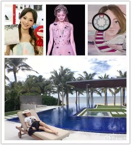 张韶涵:我从来没想当天后,但我从来没输过