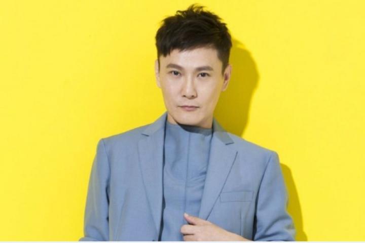 张信哲发布新单曲《见坏就收》！为男人的感情观发声