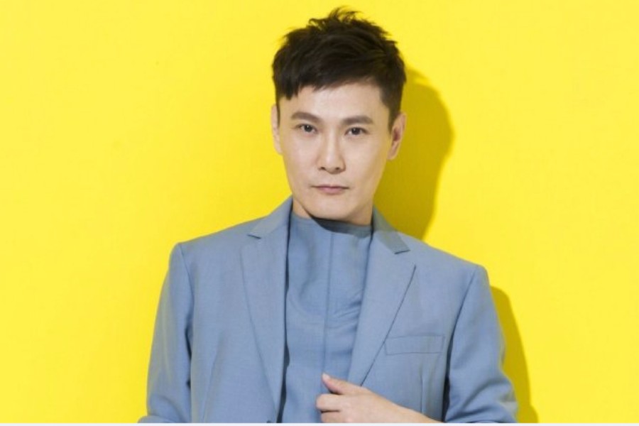 张信哲发布新单曲《见坏就收》！为男人的感情观发声