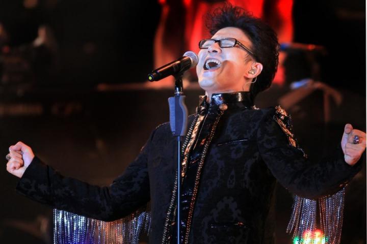 【谈资】汪峰“歌手”第九期演唱《等待》；陈粒全新EP发布，却没有一句歌词