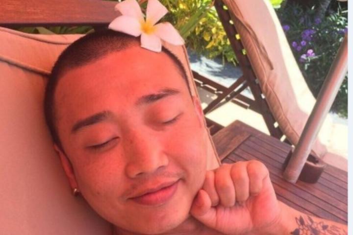 Gai发布新单《没钱咋个整》，古风配上江湖说唱就是这个味