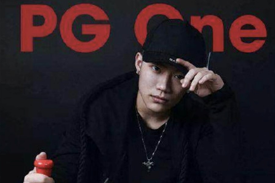 PG One调侃姚贝娜惹众议，freestyle也得有道德线