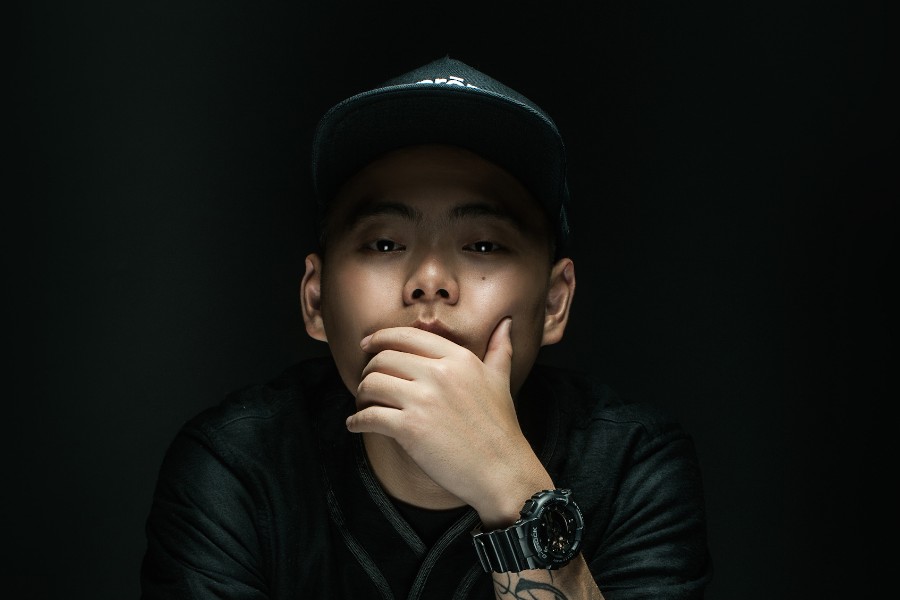 谢帝新专辑首发！呈现出最纯正的Trap音乐