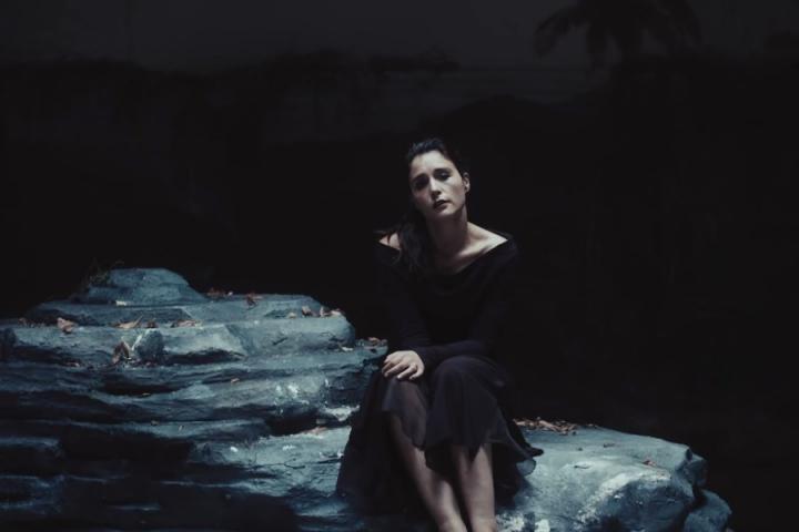 另类女声Jessie Ware新专辑第二首主打单曲不插电版上线！