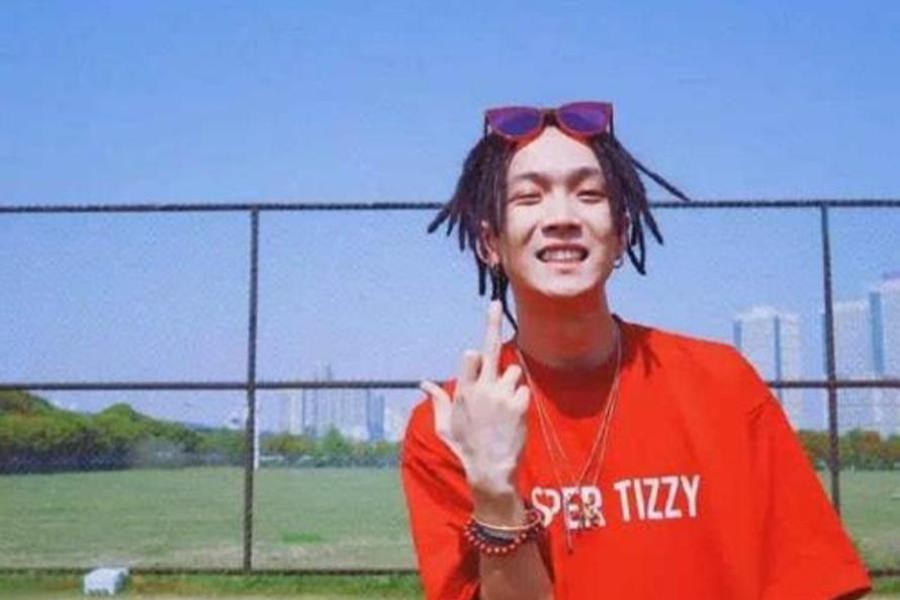 TT合作推广曲被取消， PG One疑是罪魁祸首…