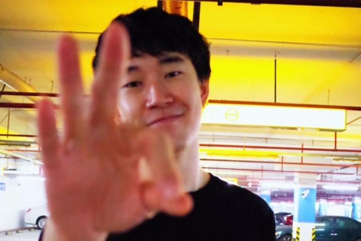 矫立程JAOBOY发布单曲《启飞》，用嘻哈传播正能量