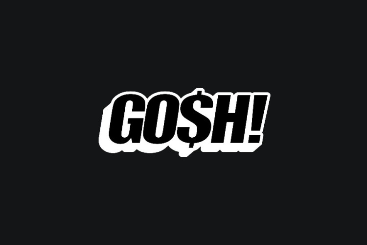 GOSH发布新单，燃爆的节奏加上浓浓的重庆风味儿