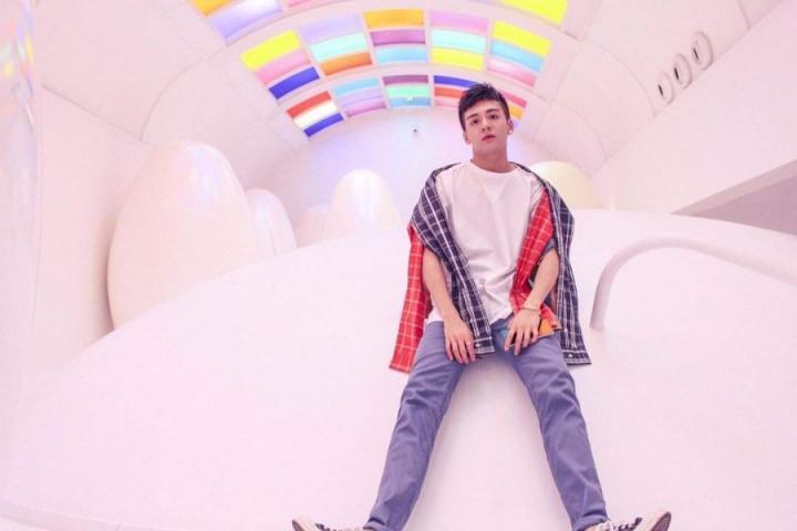 曾舜晞全新单曲上线，Chirs Garneau跨国操刀制作并倾情献音和声