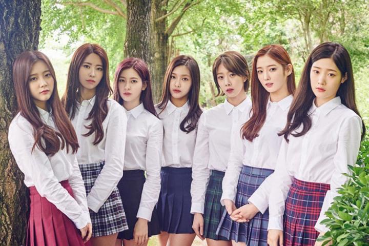 艺人安全引众议，GFRIEND、DIA相继发生交通事故